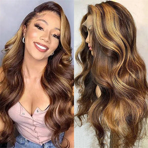 Hair  Extensions & Wigs